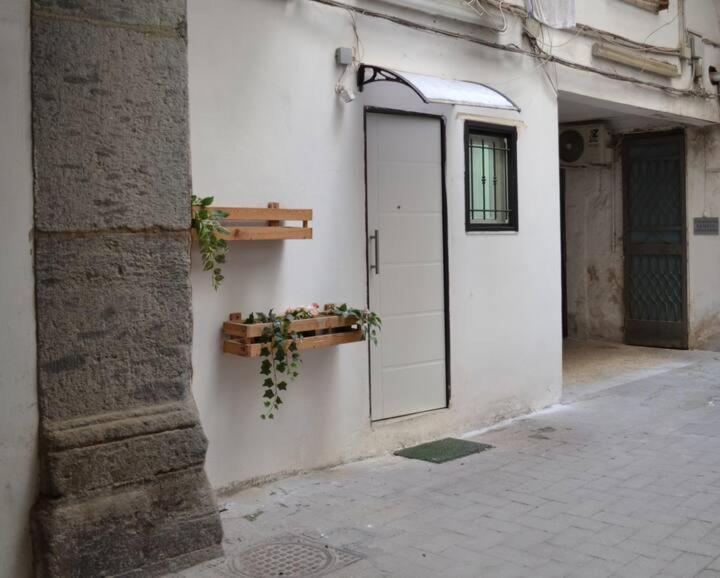 Casa Mya - Studio Flat Napoli Bagian luar foto